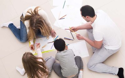 Homeschooling A Family: How to Teach All Ages Without Losing Your Mind